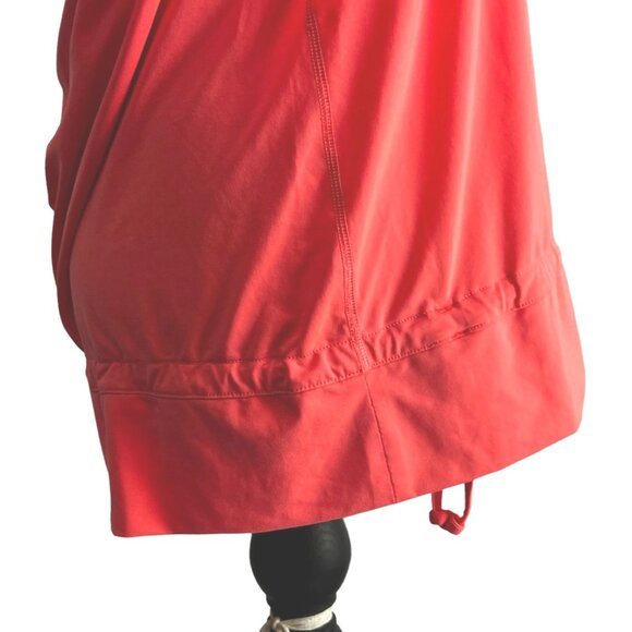 Gap Fit Hot Pink Racerback Workout Top Sz Medium Womens - Picture 6 of 10